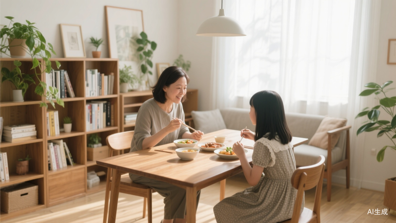 “画男硬说女”的日式小姨文学,它是本季最细腻深邃的宝藏新番